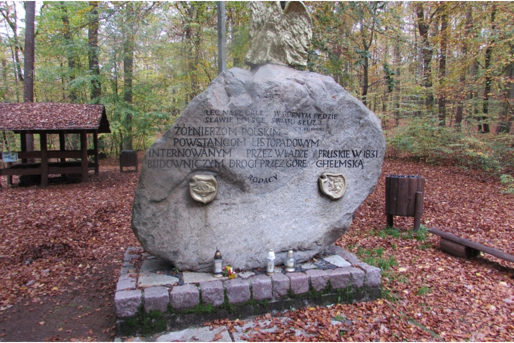 Podróż historyczna ZIW RP i SWUTW