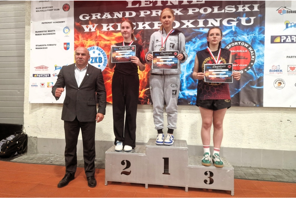 WSS Mińsk Mazowiecki