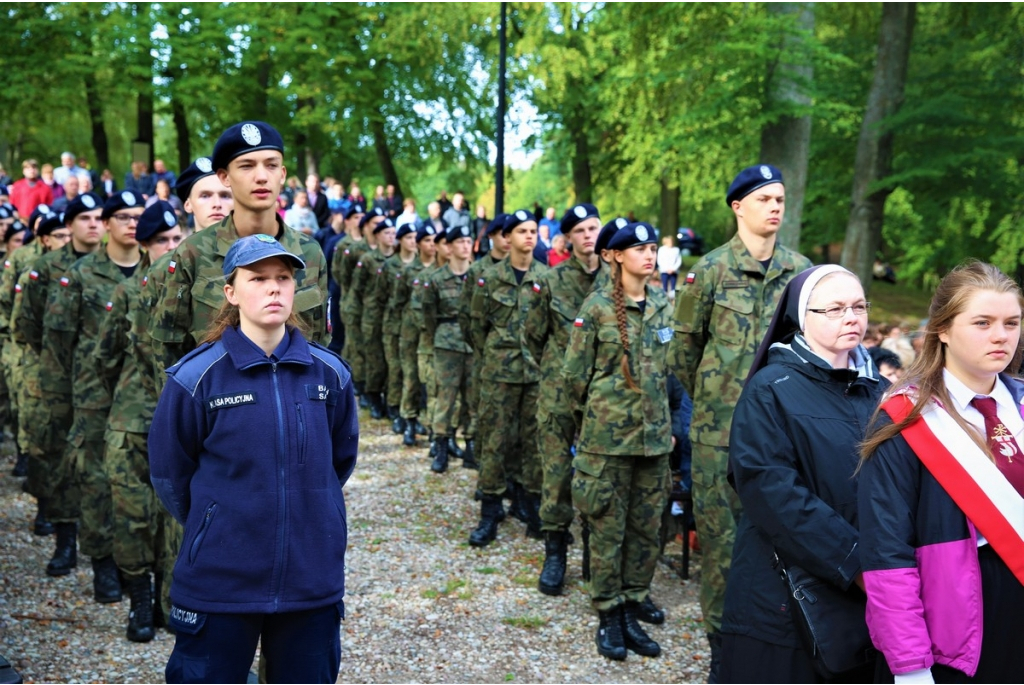 Odpust Podwyższenia Krzyża 2019