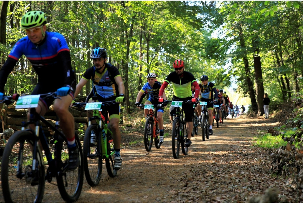 Garmin MTB Series Wejherowo 2019