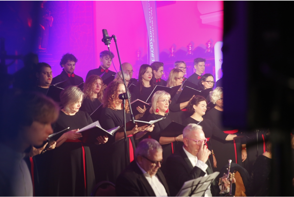 40-lecie Chóru Cantores Veiherovienses