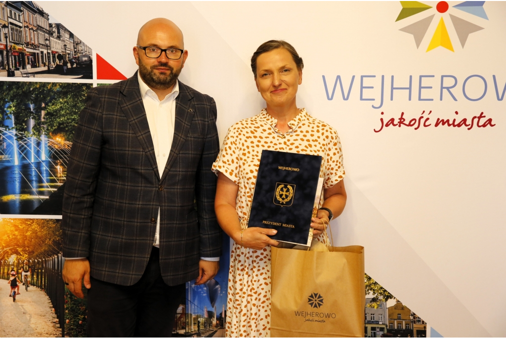 Rowerowa Stolica Polski - wyniki