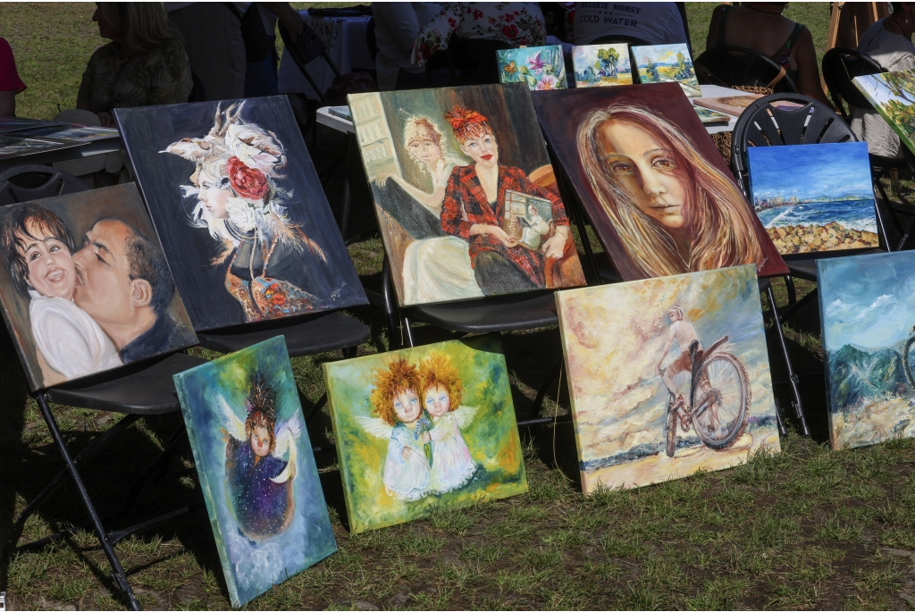 II Giełda Stowarzyszeń