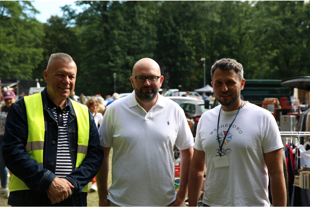 Pchli Targ 13.07.2025