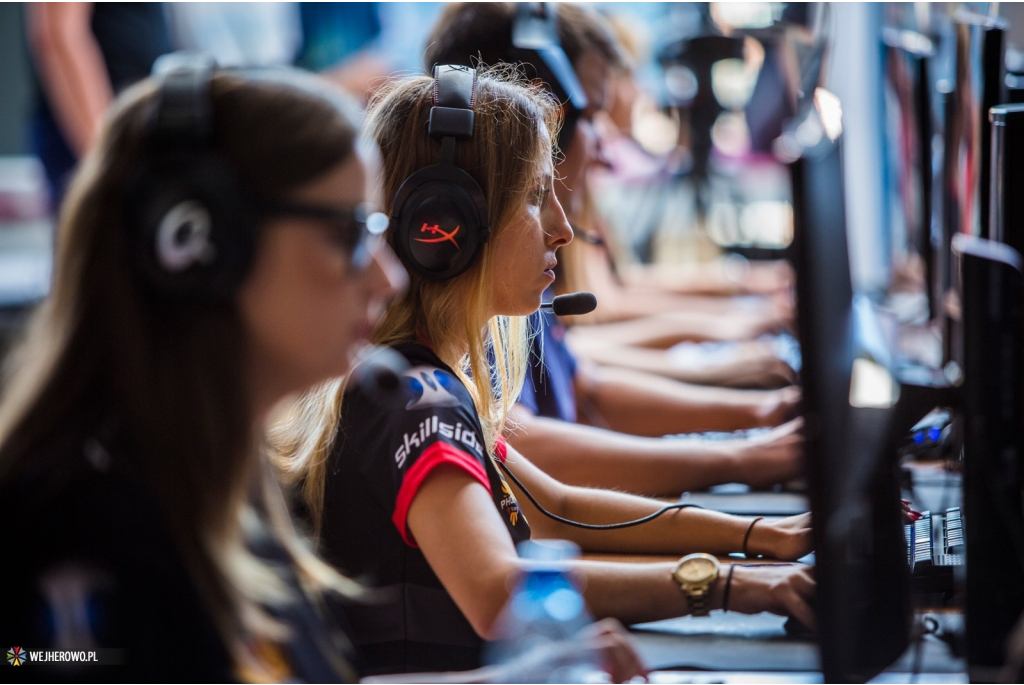Super Game E-Sport