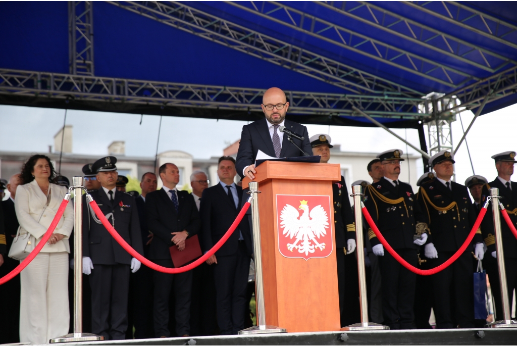 Święto Batalionu
