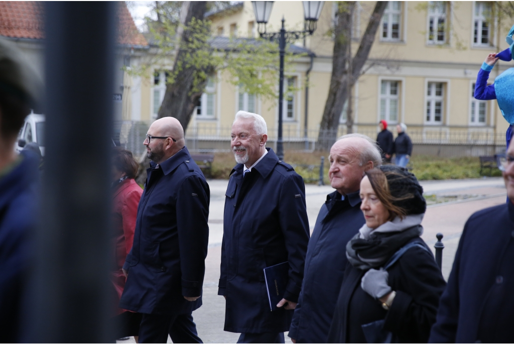Finał  XXVII Ogólnopolskiego Festiwalu Pieśni o Morzu