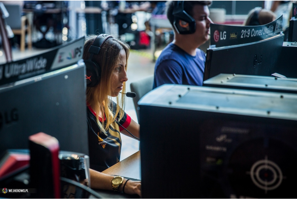 Super Game E-Sport