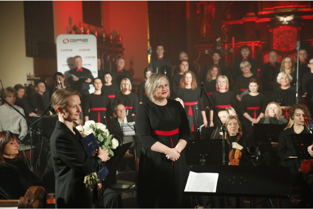 40-lecie Chóru Cantores Veiherovienses