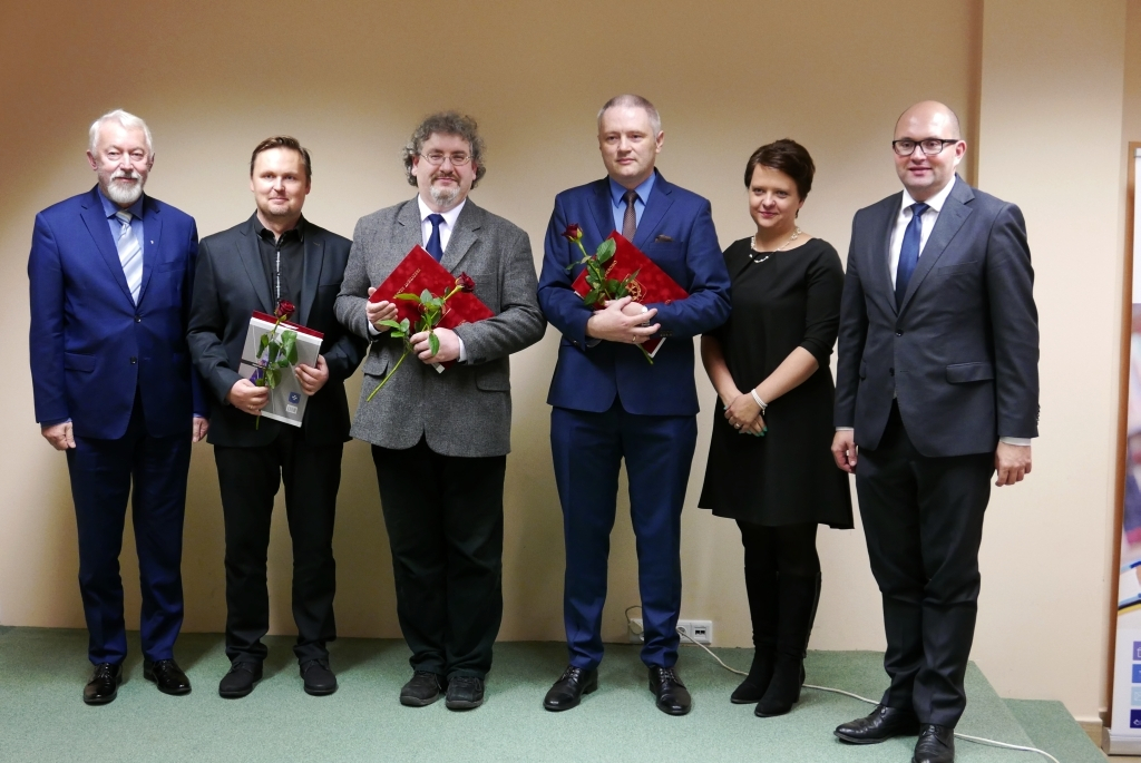 XIII Finał Konkursu Literackiego Powiew Weny 2018