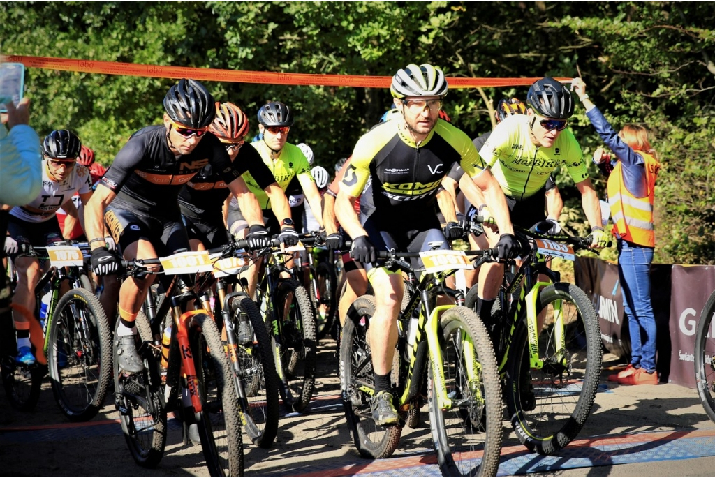 Garmin MTB Series Wejherowo 2019