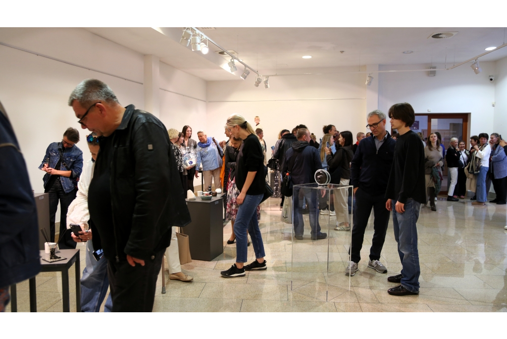 IV Ogólnopolskie Biennale Małej Formy Ceramicznej
