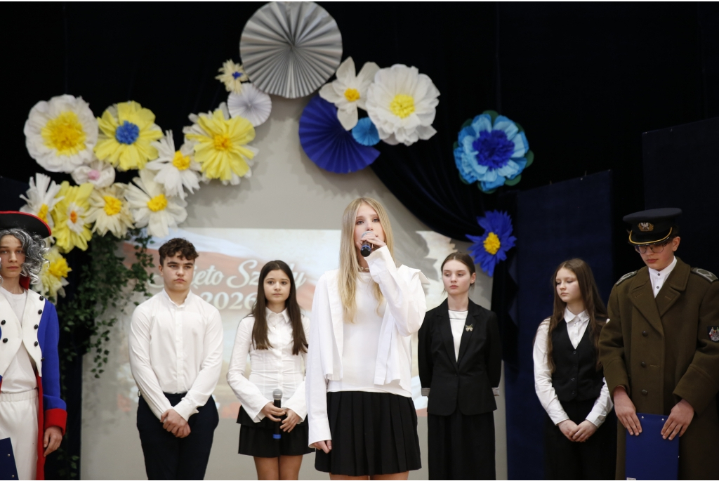 Święto Szkoły SP 6