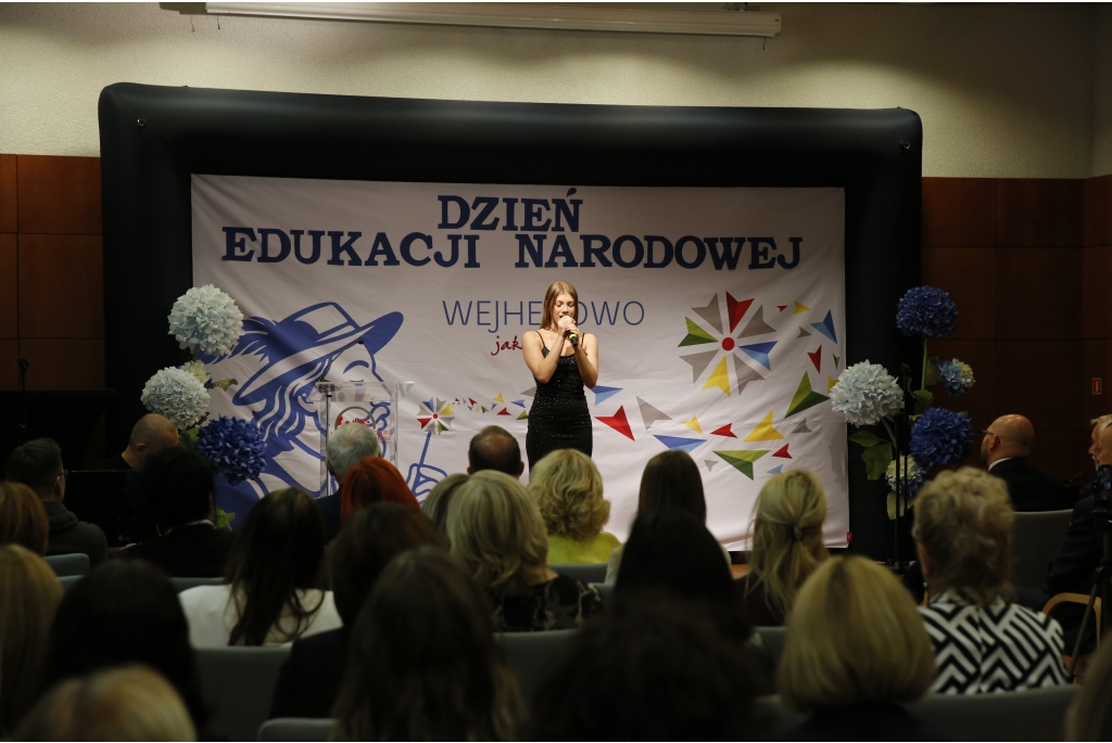 Dzień Edukacji Narodowej 2025