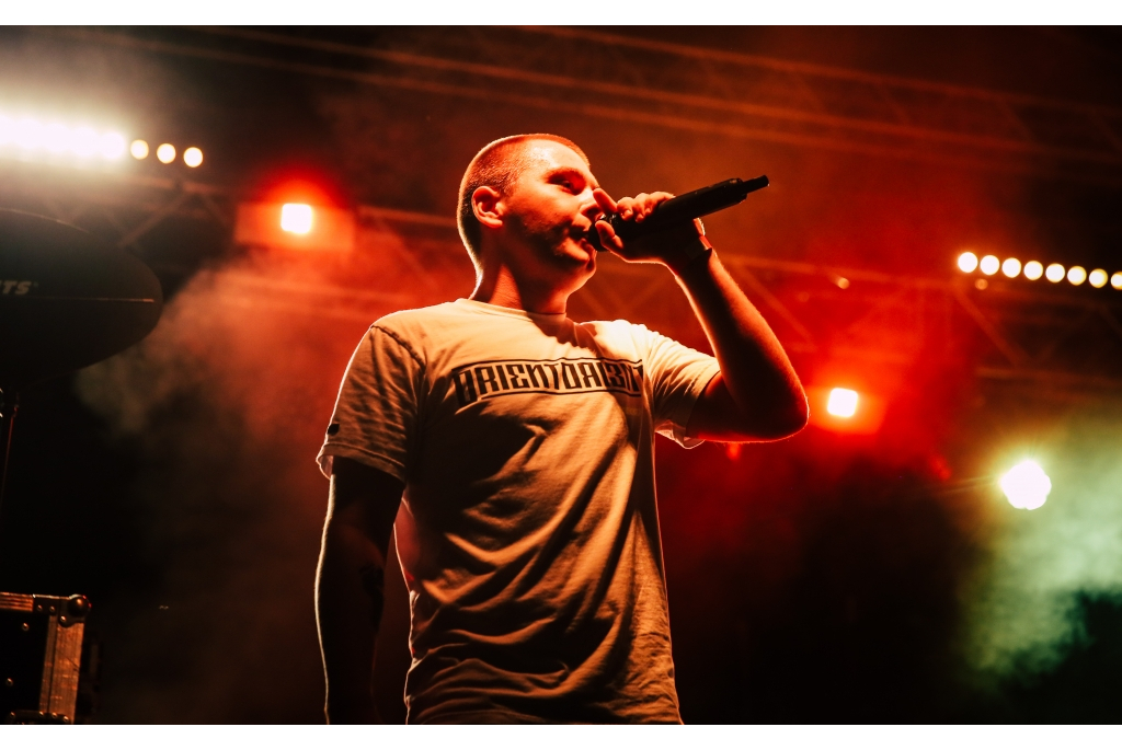 Wejherowo Hip Hop Fest