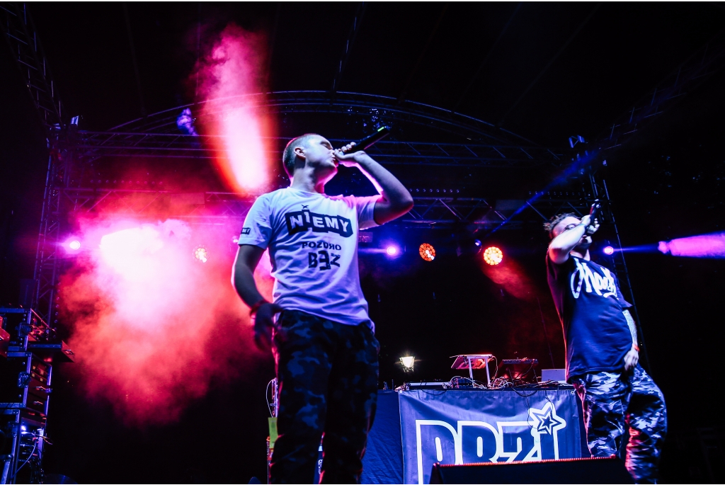 Wejherowo Hip Hop Fest