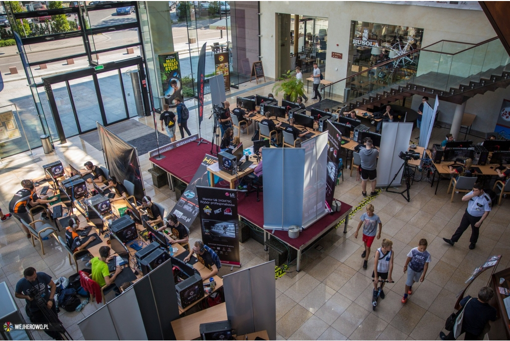 Super Game E-Sport