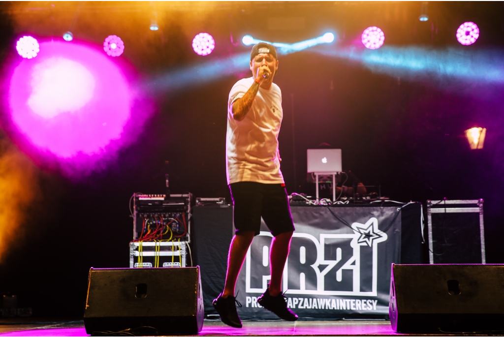 Wejherowo Hip Hop Fest