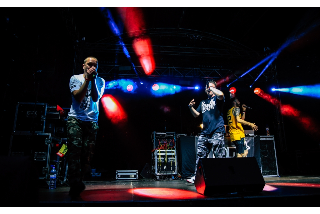 Wejherowo Hip Hop Fest