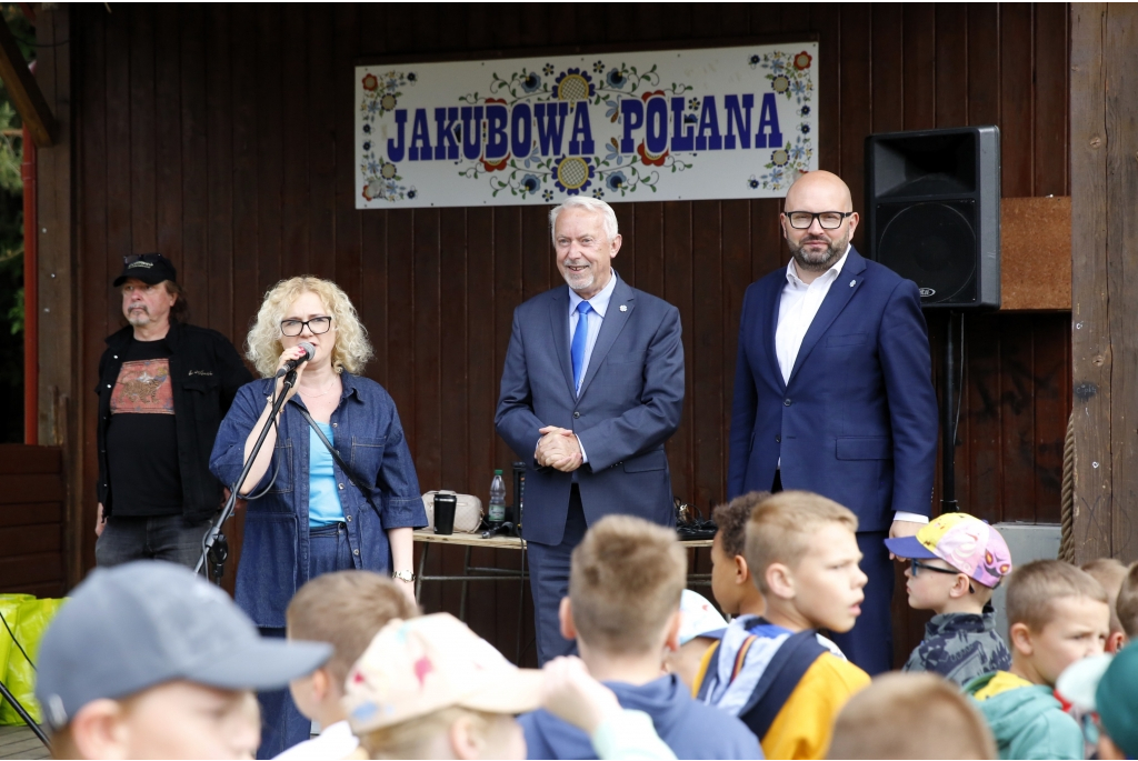 Dzień Dziecka SP 11
