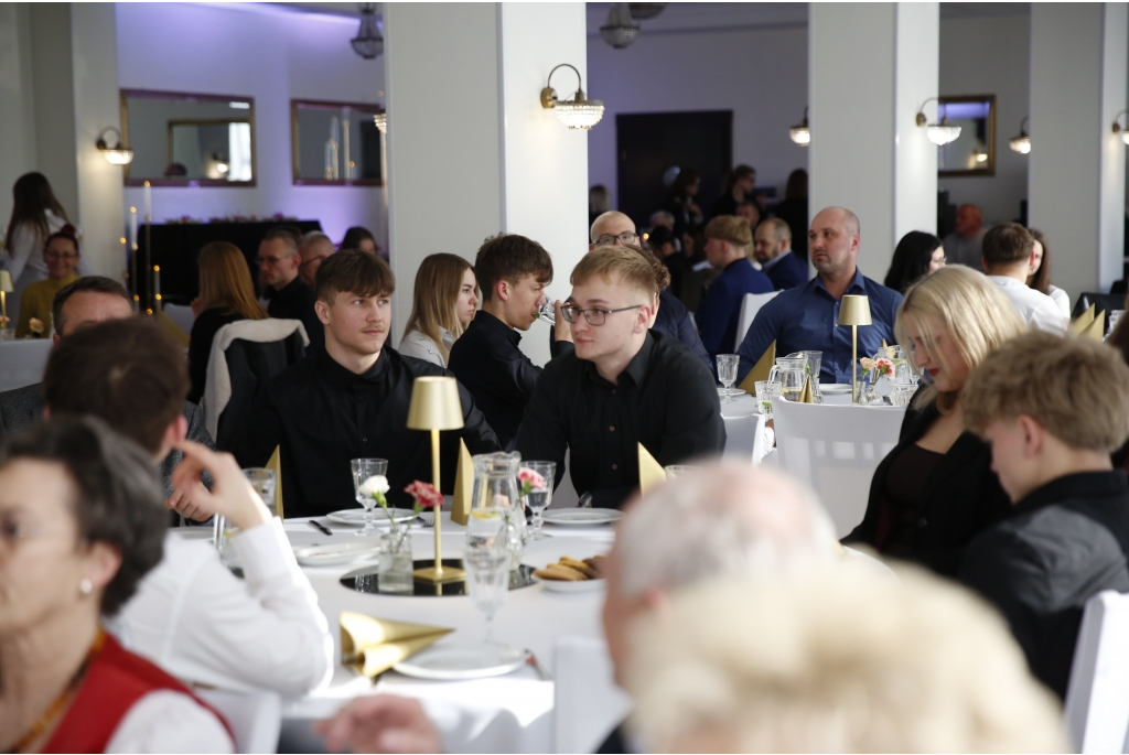 Powiatowa Gala Sportu