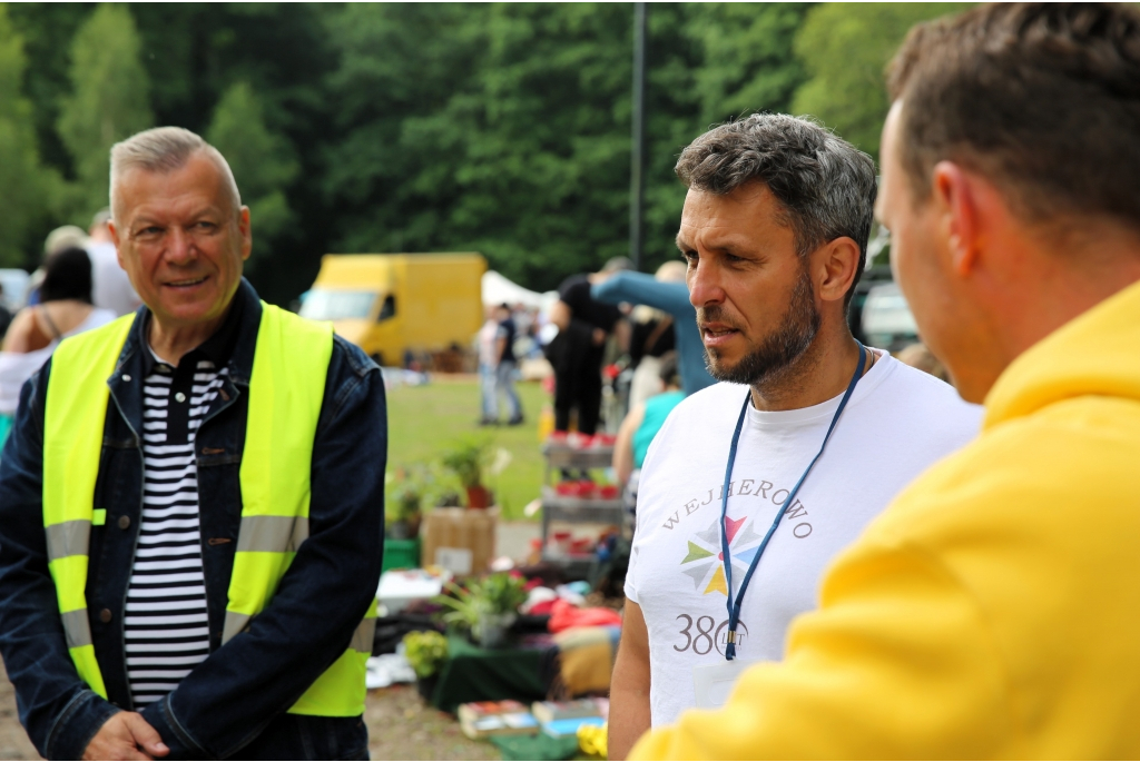 Pchli Targ 13.07.2025