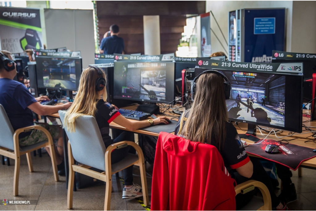 Super Game E-Sport