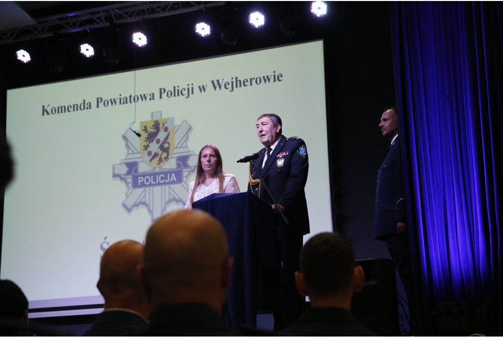 Święto Policji