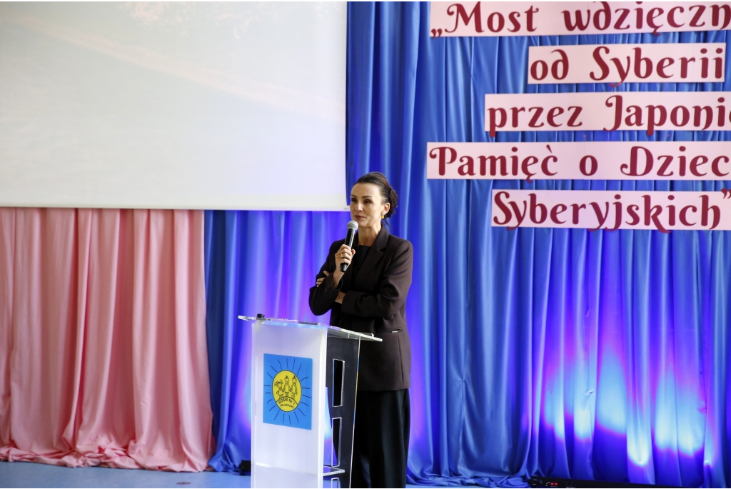 Gala Most wdzięczności