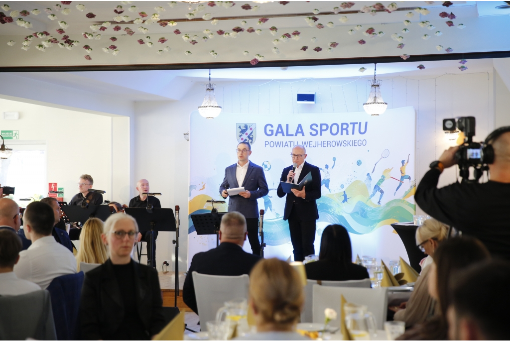 Powiatowa Gala Sportu