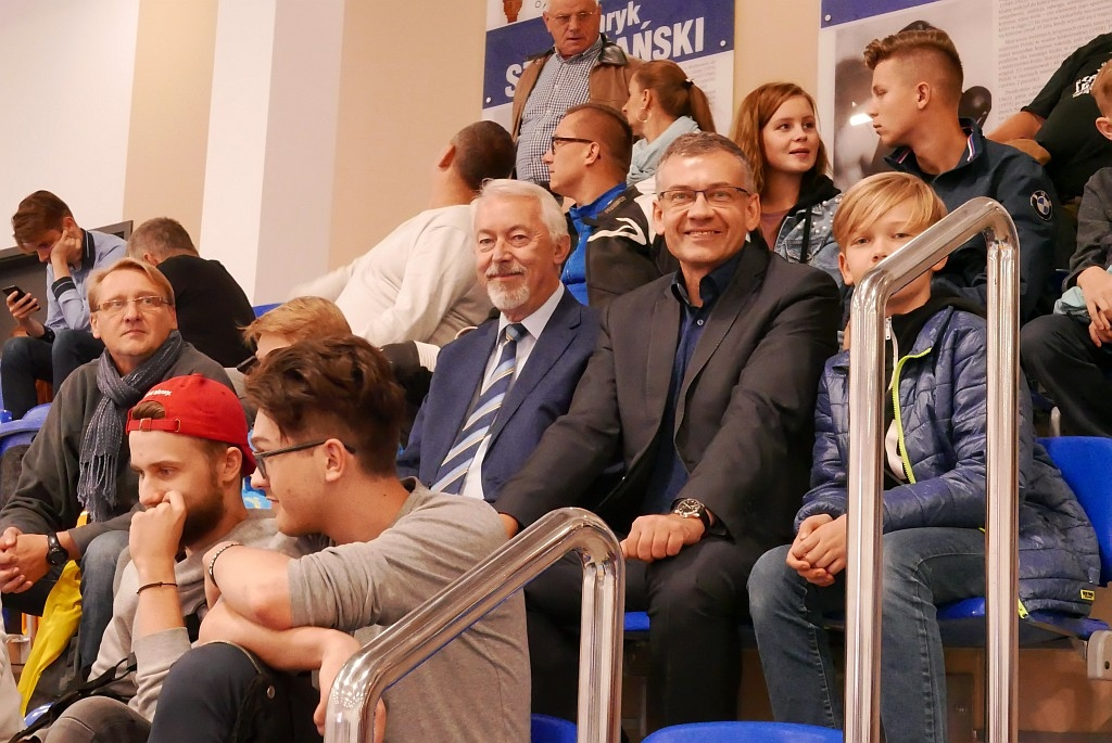 Tytani Wejherowo  - AZS UMK Toruń