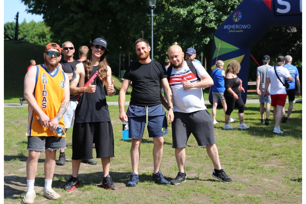 II Giełda Stowarzyszeń