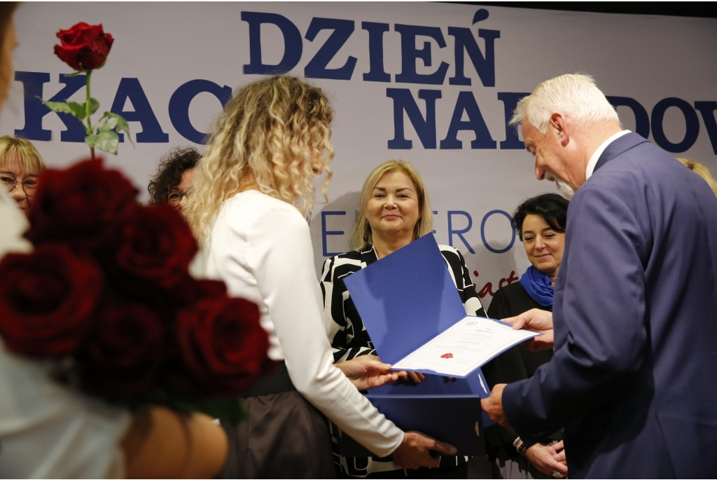 Dzień Edukacji Narodowej 2025