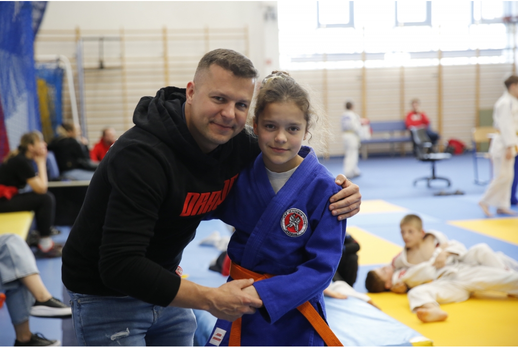II Wejher Dragon Judo Cup