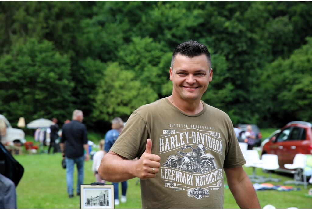 Pchli Targ 13.07.2025