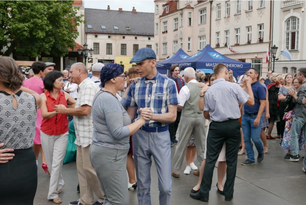 Potańcówka Miejska 2019