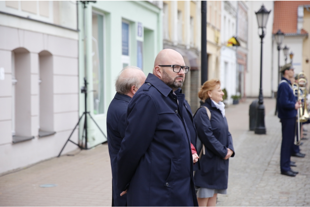 Finał  XXVII Ogólnopolskiego Festiwalu Pieśni o Morzu