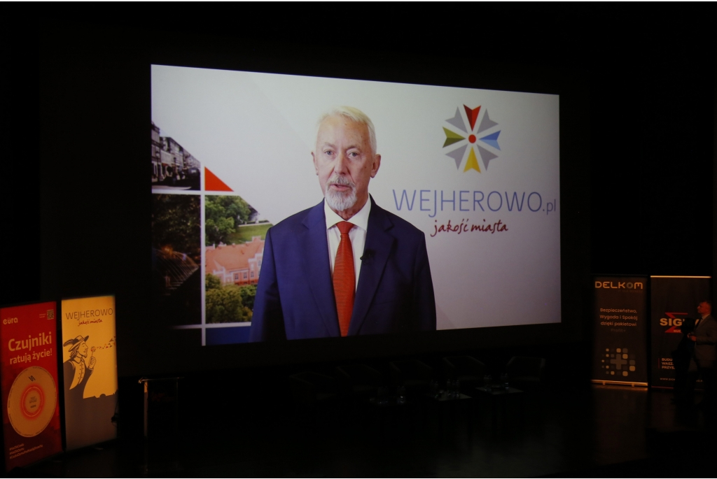 Konferencja Regionalnej Izby Przedsiębiorców Norda