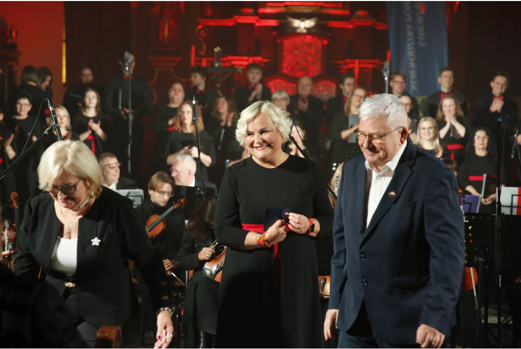 40-lecie Chóru Cantores Veiherovienses