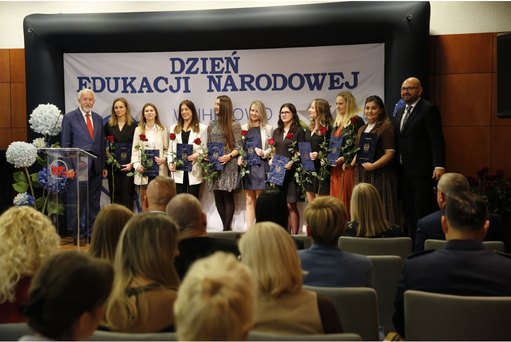 Dzień Edukacji Narodowej 2025