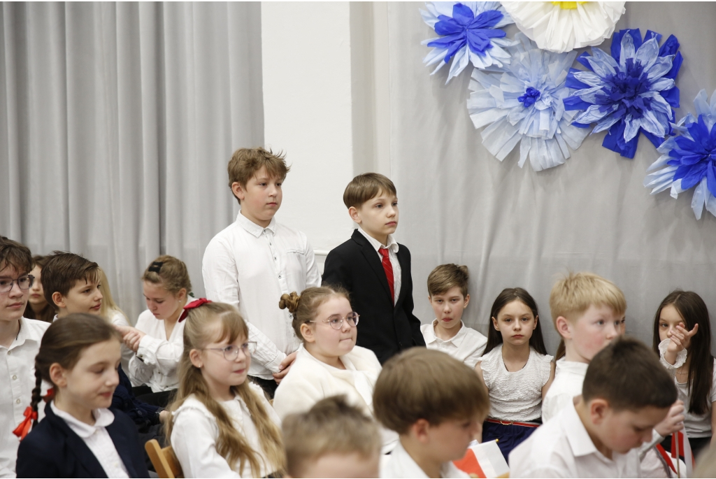 Święto Szkoły SP 6