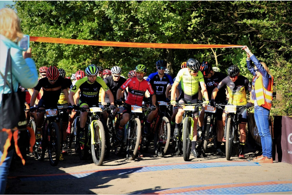 Garmin MTB Series Wejherowo 2019