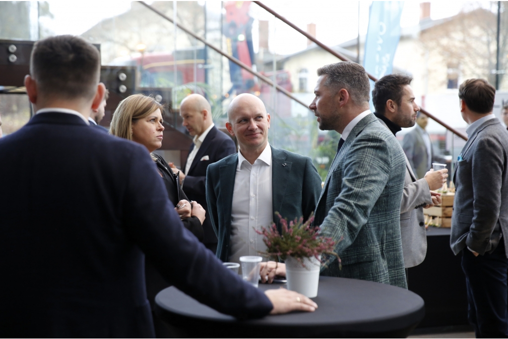 Konferencja Regionalnej Izby Przedsiębiorców Norda