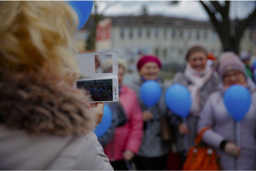 Wejherowskie Obchody Dnia Świadomości, Wiedzy o Autyzmie