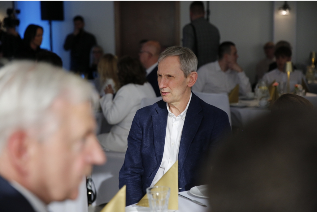 Powiatowa Gala Sportu