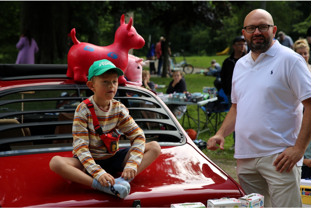 Pchli Targ 13.07.2025