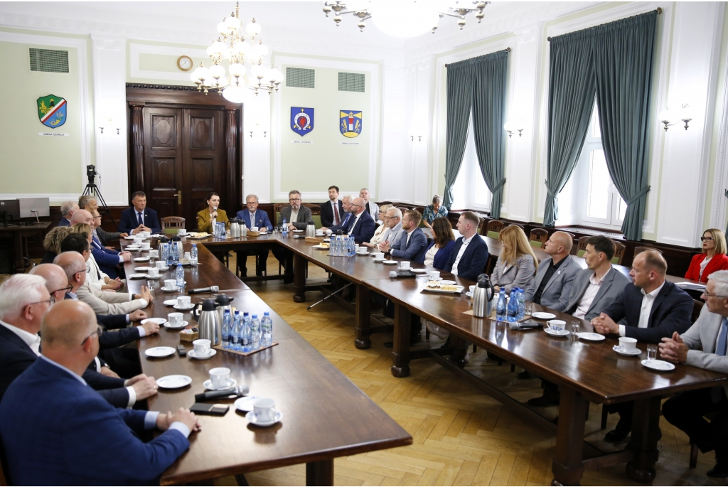 Porozumienie na rzecz edukacji