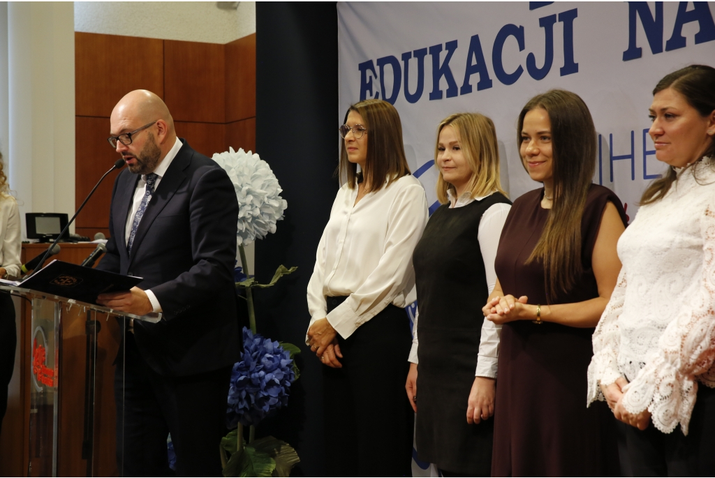 Dzień Edukacji Narodowej 2025