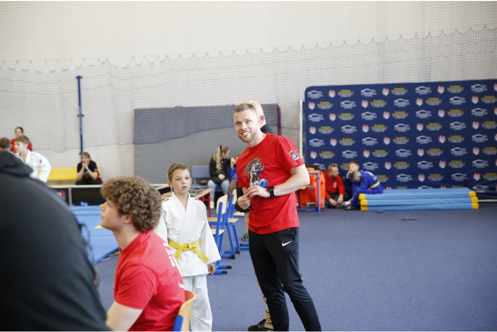 II Wejher Dragon Judo Cup