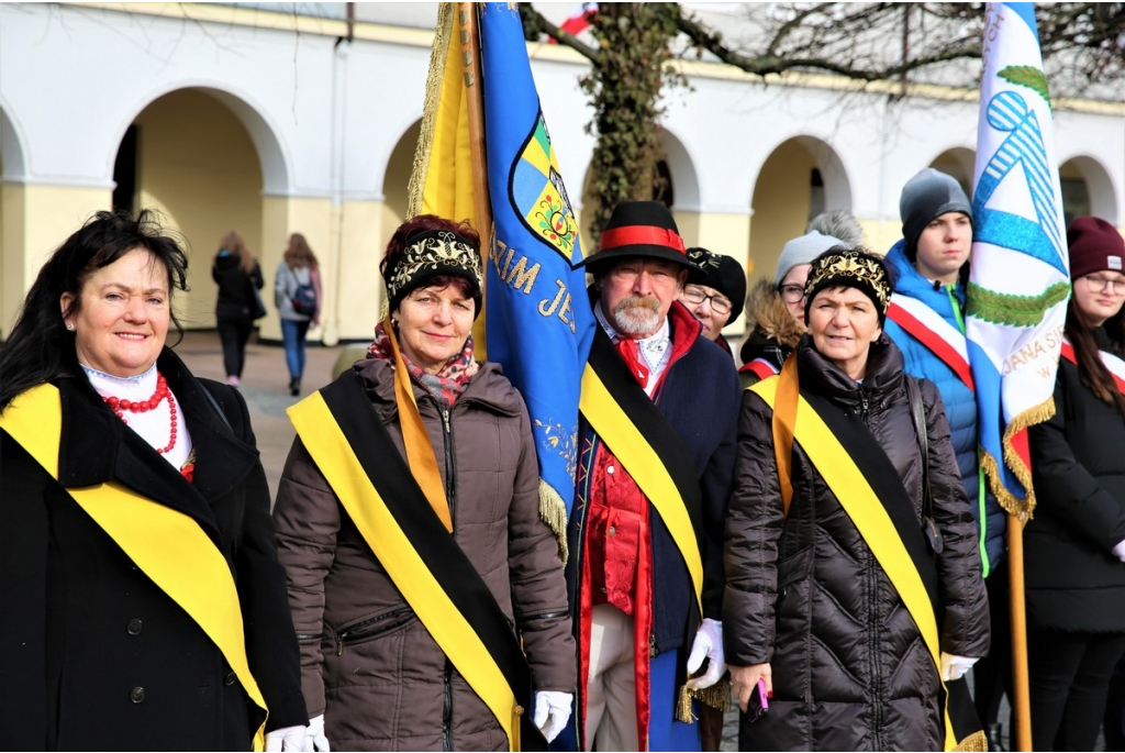 363. rocznica śmierci Jakuba Wejhera